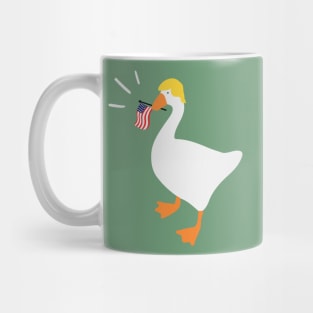 Untitled Trump Game Mug